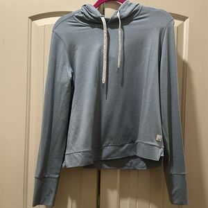 Vuori Hoodie Size Medium